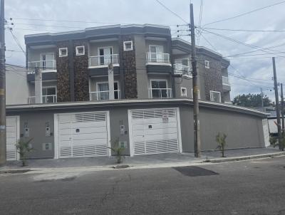 Sobrado para Venda, em Santo Andr�, bairro Vila Am�rica, 3 dormit�rios, 3 banheiros, 1 su�te, 3 vagas