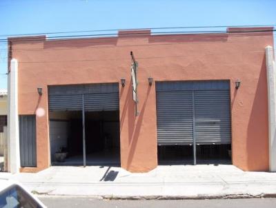 Ponto Comercial para Venda, em Presidente Prudente, bairro Parque S�o Judas Tadeu, 3 dormit�rios, 3 banheiros