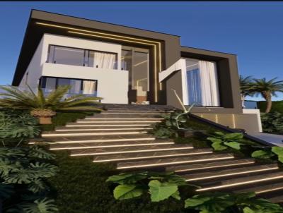 Casa em Condom�nio para Venda, em Santana de Parna�ba, bairro S�tio do Morro, 5 dormit�rios, 7 banheiros, 5 su�tes, 5 vagas