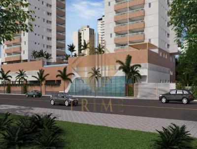 Lan�amentos para Venda, em Guaruj�, bairro Praia das Ast�rias, 3 dormit�rios, 2 banheiros, 1 su�te, 2 vagas