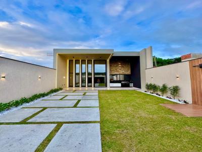 Casa para Venda, em , bairro Guaribas, 3 dormit�rios, 3 banheiros, 3 su�tes, 2 vagas