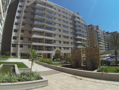 Apartamento para Loca��o, em Rio de Janeiro, bairro Recreio dos Bandeirantes, 3 dormit�rios, 2 banheiros, 1 su�te, 1 vaga