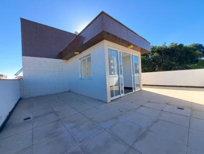 Cobertura para Loca��o, em Belo Horizonte, bairro Padre Eust�quio, 3 dormit�rios, 2 banheiros, 1 su�te, 3 vagas