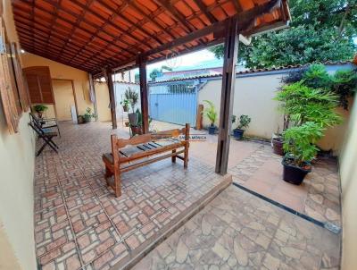 Casa para Venda, em Belo Horizonte, bairro Floramar, 3 dormit�rios, 1 su�te, 2 vagas