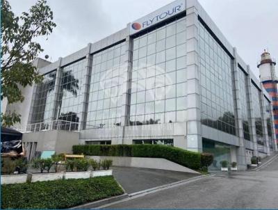 Pr�dio Comercial para Venda, em Barueri, bairro Alphaville Centro Industrial e Empresarial/Alphaville.