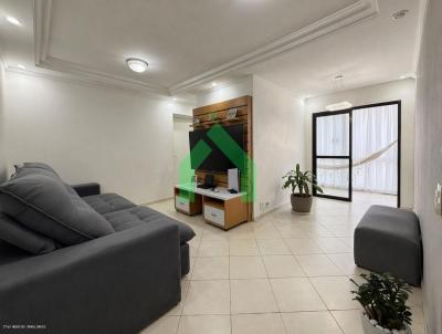 Apartamento para Venda, em S�o Bernardo do Campo, bairro Assun��o, 2 dormit�rios, 2 banheiros, 1 vaga
