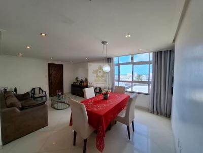 Apartamento para Venda, em Salvador, bairro Pituba, 3 dormit�rios, 3 banheiros, 1 su�te, 1 vaga