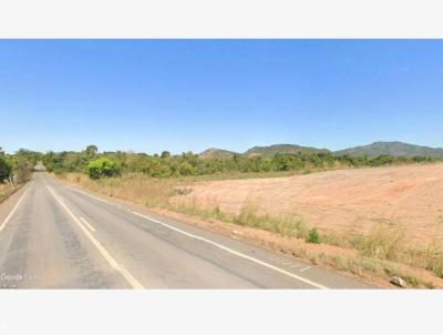 �rea para Venda, em Silvan�polis, bairro 