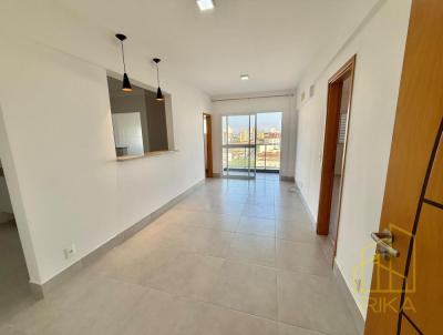 Apartamento para Loca��o, em Santos, bairro Embar�, 1 dormit�rio, 2 banheiros, 1 su�te, 1 vaga