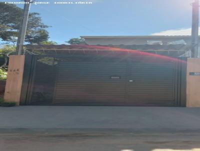 Casa / Sobrado para Venda, em Bragan�a Paulista, bairro JARDIM LAGO DO MOINHO, 2 dormit�rios, 1 banheiro, 1 vaga