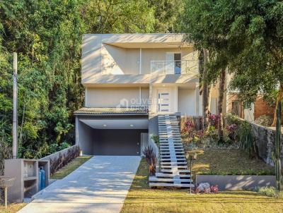 Casa em Condom�nio para Venda, em Itapevi, bairro Transurb, 4 dormit�rios, 3 banheiros, 1 su�te, 3 vagas