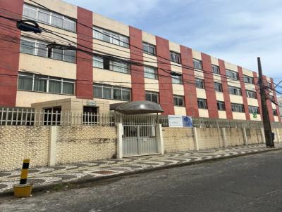 Apartamento para Venda, em Salvador, bairro Costa Azul, 2 dormit�rios, 2 banheiros, 1 su�te, 1 vaga