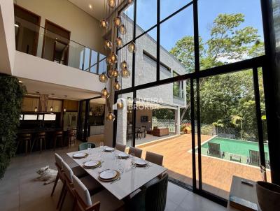 Casa em Condom�nio para Venda, em Jandira, bairro Jardim do Golf I, 3 dormit�rios, 5 banheiros, 3 su�tes, 6 vagas