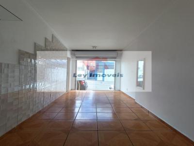 Sal�o Comercial para Loca��o, em S�o Paulo, bairro Vila Prudente, 1 banheiro