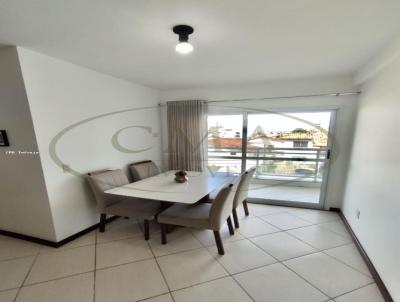Apartamento para Loca��o, em Maca�, bairro Praia Campista, 2 dormit�rios, 2 banheiros, 1 su�te, 1 vaga