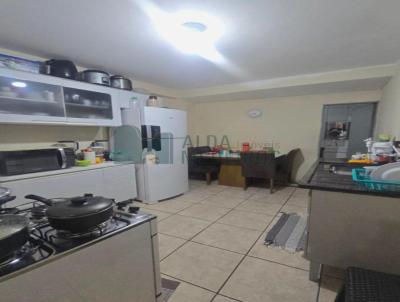 Casa para Venda, em S�o Paulo, bairro Heli�polis, 3 dormit�rios, 2 banheiros, 1 vaga