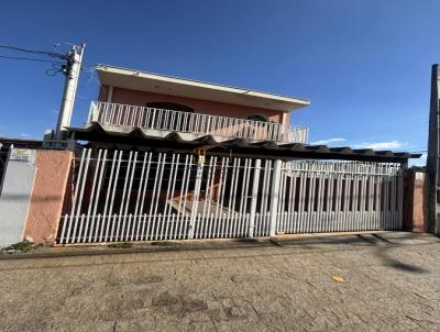 Casa para Loca��o, em Sorocaba, bairro Vila Hort�ncia, 3 dormit�rios, 3 banheiros, 1 su�te, 2 vagas