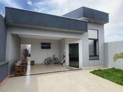 Casa para Venda, em Limeira, bairro Jardim Marajoara, 2 dormit�rios, 1 banheiro, 1 su�te, 3 vagas