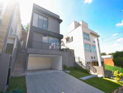 Casa em Condom�nio para Venda, em Santana de Parna�ba, bairro Alphaville, 4 dormit�rios, 5 banheiros, 4 su�tes, 4 vagas