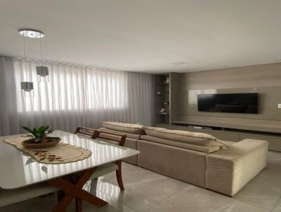 Apartamento para Venda, em Belo Horizonte, bairro Tirol (Barreiro), 3 dormit�rios, 2 banheiros, 1 su�te, 2 vagas