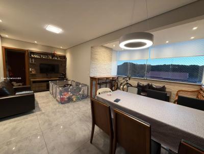 Apartamento para Venda, em Belo Horizonte, bairro Santa In�s, 3 dormit�rios, 3 banheiros, 1 su�te, 2 vagas