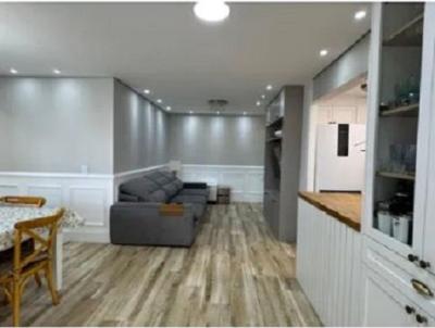 Apartamento para Venda, em Osasco, bairro Vila Osasco, 2 dormit�rios, 2 banheiros, 2 su�tes, 2 vagas