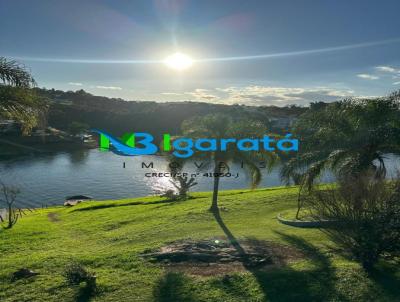 Ch�cara Condom�nio para Venda, em Igarat�, bairro Centro, 4 dormit�rios, 4 banheiros, 2 su�tes, 10 vagas