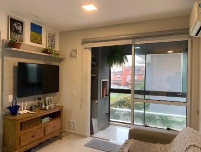 Apartamento para Venda, em Florian�polis, bairro Ribeir�o Da Ilha, 2 dormit�rios, 2 banheiros, 1 su�te, 1 vaga