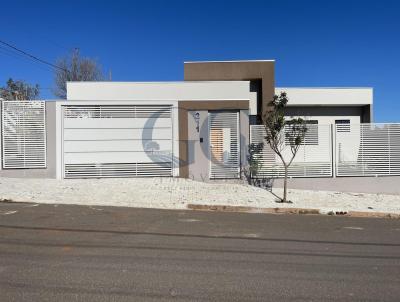 Casa para Venda, em Astorga, bairro Timb�, 3 dormit�rios, 1 banheiro, 1 su�te, 2 vagas