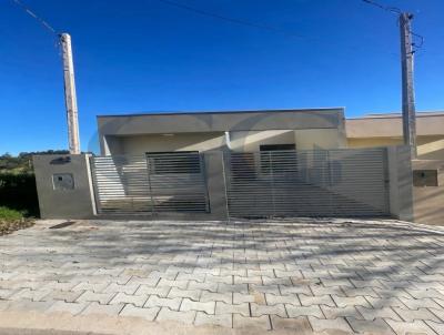 Casa para Venda, em Astorga, bairro Timb�, 2 dormit�rios, 1 banheiro, 1 vaga