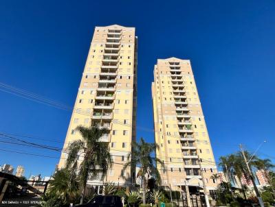 Apartamento para Venda, em Jundia�, bairro Vila das Hort�ncias, 3 dormit�rios, 2 banheiros, 1 su�te, 2 vagas