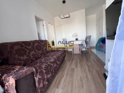 Apartamento para Venda, em Osasco, bairro Quita�na, 2 dormit�rios, 1 banheiro, 1 vaga