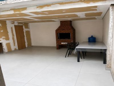 Sobrado para Venda, em Mau�, bairro Parque S�o Vicente, 3 dormit�rios, 3 banheiros, 1 su�te, 2 vagas