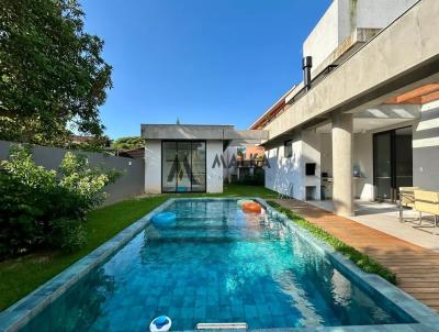 Casa para Loca��o, em Florian�polis, bairro Campeche, 6 dormit�rios, 5 banheiros, 4 su�tes, 4 vagas