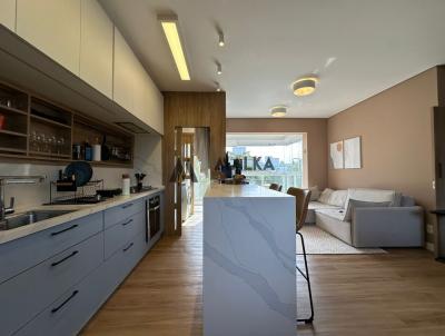Apartamento para Loca��o, em Florian�polis, bairro Campeche, 3 dormit�rios, 3 banheiros, 2 su�tes, 2 vagas