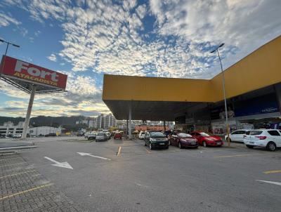 Loja para Loca��o, em S�o Jos�, bairro Kobrasol, 1 banheiro