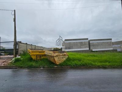 Terreno Comercial para Venda, em Indaiatuba, bairro Loteamento Comercial Monte Castelo