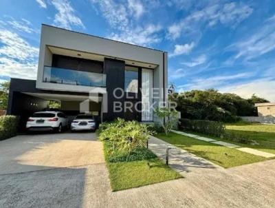 Casa em Condom�nio para Venda, em Santana de Parna�ba, bairro Quintas do Inga�, 4 dormit�rios, 6 banheiros, 4 su�tes, 4 vagas