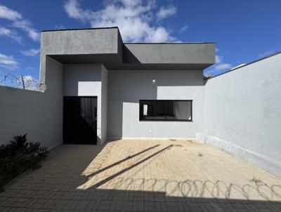 Casa para Venda, em Lagoa Santa, bairro Aeronautas, 3 dormit�rios, 2 banheiros, 1 su�te, 3 vagas