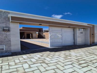 Casa para Venda, em Aquiraz, bairro CH�CARA DA PRAINHA, 2 dormit�rios, 2 banheiros, 1 su�te, 2 vagas
