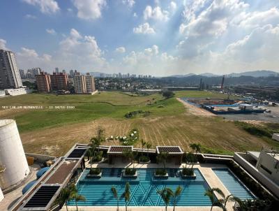 Apartamento para Venda, em Barueri, bairro Centro Comercial Jubran, 3 dormit�rios, 4 banheiros, 3 su�tes, 2 vagas