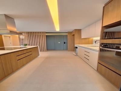 Apartamento para Venda, em Barueri, bairro Centro Comercial Jubran, 3 dormit�rios, 4 banheiros, 3 su�tes, 2 vagas