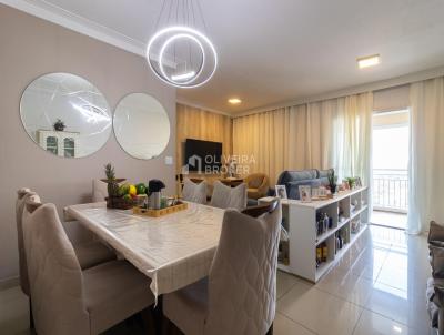Apartamento para Venda, em Barueri, bairro Jardim Tupanci, 3 dormit�rios, 3 banheiros, 1 su�te, 2 vagas