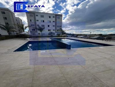 Apartamento para Loca��o, em Joinville, bairro Jo�o Costa, 2 dormit�rios, 1 banheiro, 1 vaga