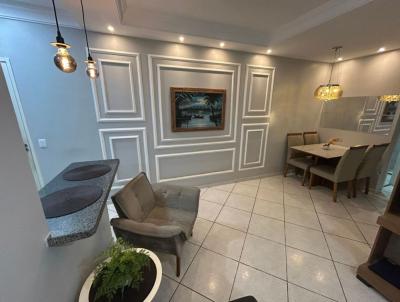 Apartamento para Venda, em Vila Velha, bairro Praia das Gaivotas, 2 dormit�rios, 1 banheiro, 1 vaga