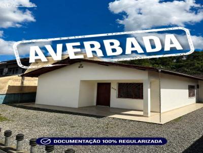 Casa para Venda, em Joinville, bairro Boehmerwald, 2 dormit�rios, 2 banheiros, 1 su�te, 2 vagas