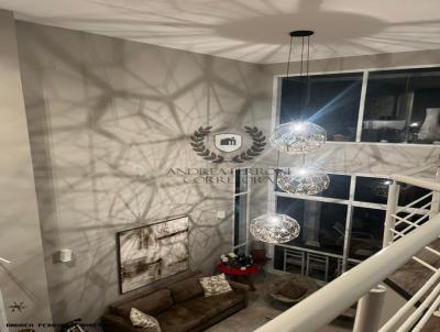 Casa em Condom�nio para Loca��o, em Santana de Parna�ba, bairro , 4 dormit�rios, 6 banheiros, 4 su�tes, 4 vagas