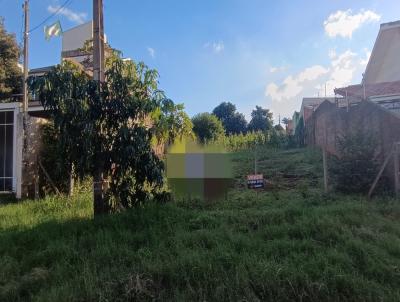 Terreno para Venda, em Campo Mour�o, bairro Vila Teixeira