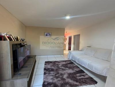 Casa para Venda, em Cordeir�polis, bairro Jardim Lise, 2 dormit�rios, 1 banheiro, 2 vagas