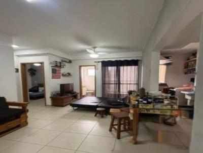 Apartamento para Venda, em Presidente Prudente, bairro Parque das Cerejeiras, 2 dormit�rios, 2 banheiros, 1 vaga